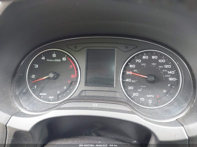 2016 AUDI A3 WAUB8GFFXG1107516 Photo 6