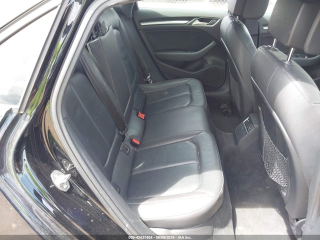 2016 AUDI A3 WAUB8GFFXG1107516 Photo 7