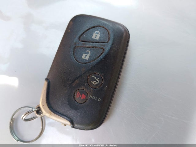 Aukcja sprzedaży 2009 Lexus Ls 460, vin: JTHBL46F895090838, numer aukcji: 42437405