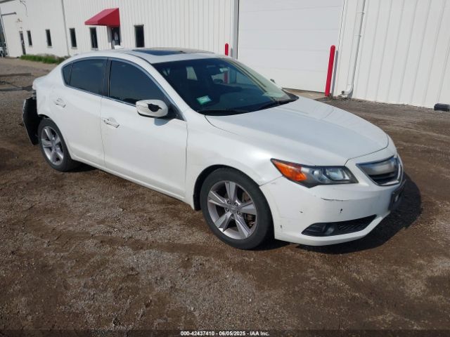 2013 ACURA ILX 19VDE1F52DE013737 Photo 0