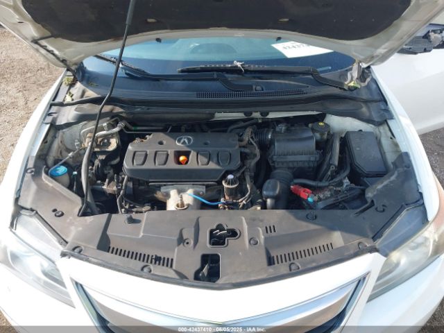 2013 ACURA ILX 19VDE1F52DE013737 Photo 9