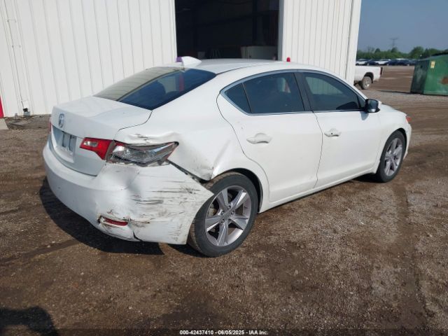 2013 ACURA ILX 19VDE1F52DE013737 Photo 3