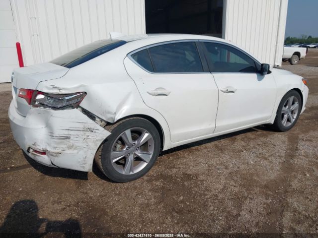 2013 ACURA ILX 19VDE1F52DE013737 Photo 5