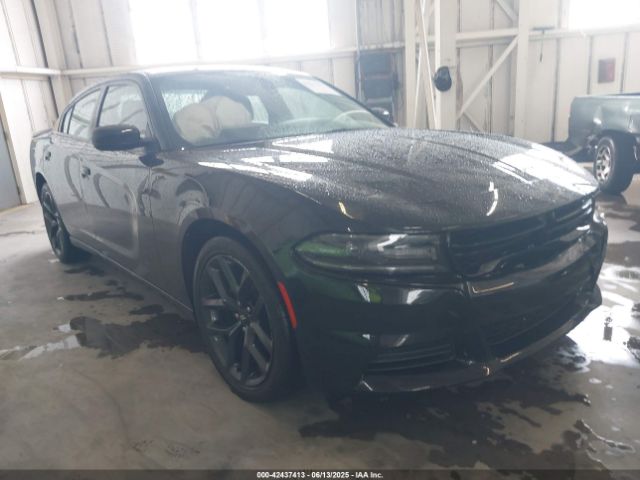 2019 DODGE CHARGER 2C3CDXBG2KH621781