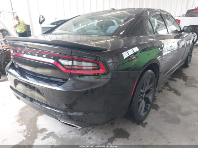 2019 DODGE CHARGER 2C3CDXBG2KH621781 Photo 3