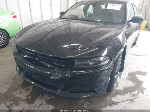 2019 DODGE CHARGER 2C3CDXBG2KH621781 Photo 5