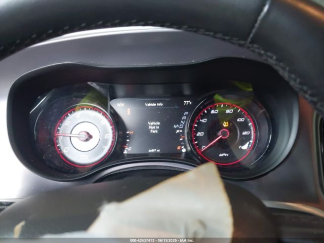 2019 DODGE CHARGER 2C3CDXBG2KH621781 Photo 6