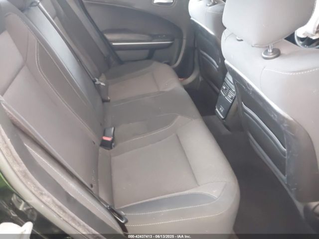 2019 DODGE CHARGER 2C3CDXBG2KH621781 Photo 7