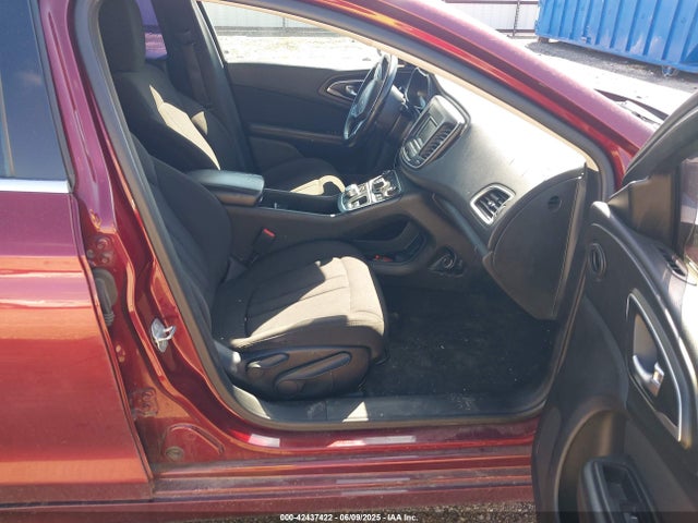 Chrysler 200 2015 1C3CCCAB9FN526732 Image 5