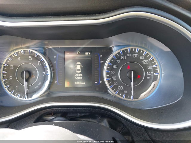 Chrysler 200 2015 1C3CCCAB9FN526732 Image 7
