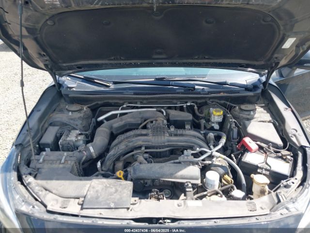 4S3GKAM63L3602228 Subaru Impreza Sport