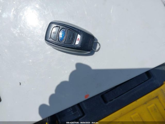 4S3GKAM63L3602228 Subaru Impreza Sport