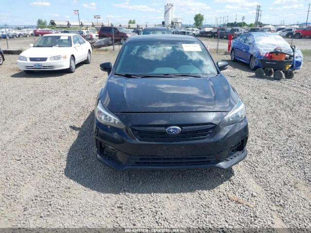 4S3GKAM63L3602228 Subaru Impreza Sport