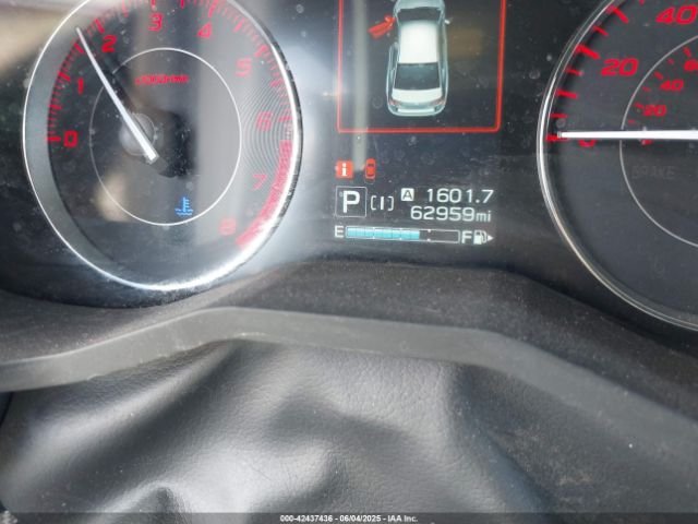 4S3GKAM63L3602228 Subaru Impreza Sport