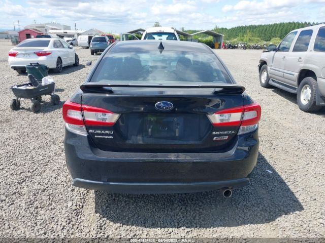4S3GKAM63L3602228 Subaru Impreza Sport