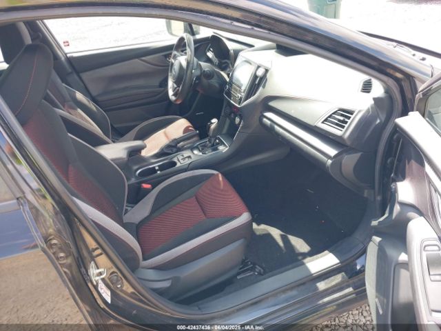 4S3GKAM63L3602228 Subaru Impreza Sport