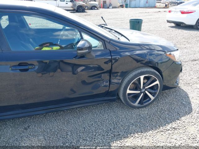 4S3GKAM63L3602228 Subaru Impreza Sport