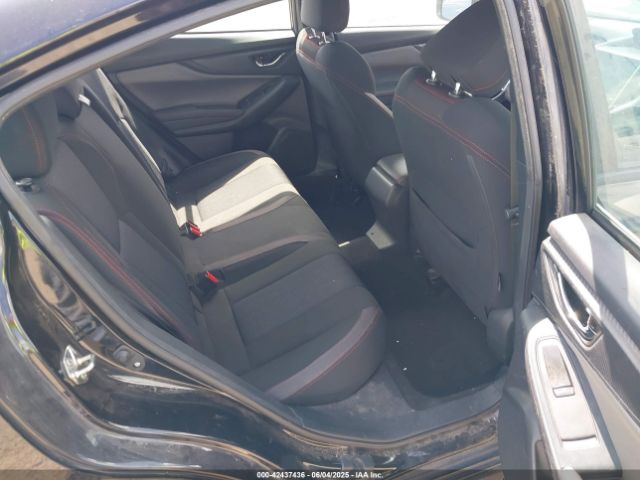 4S3GKAM63L3602228 Subaru Impreza Sport