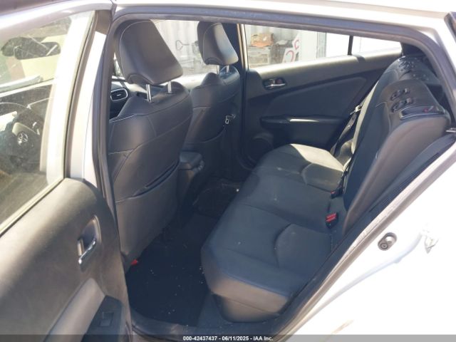 2022 TOYOTA PRIUS PRIME JTDKAMFP2N3214169 Photo 7