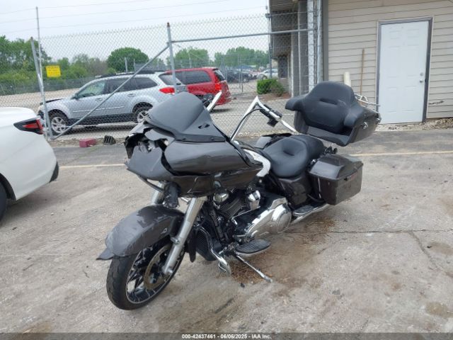 2023 HARLEY-DAVIDSON FLTRXS 1HD1KTP14PB642250 Photo 1