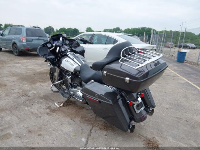 2023 HARLEY-DAVIDSON FLTRXS 1HD1KTP14PB642250 Photo 2