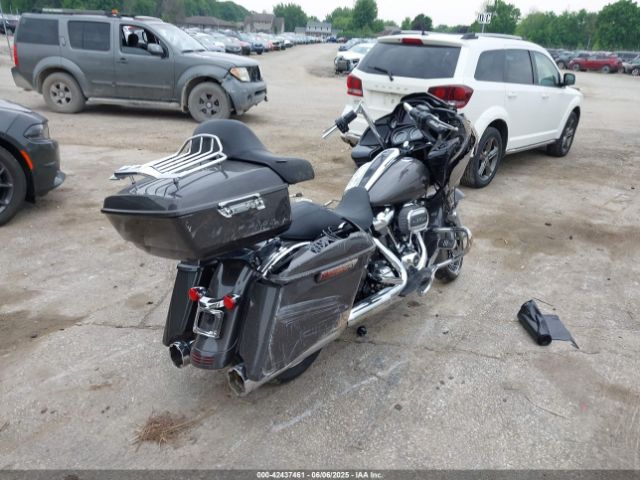 2023 HARLEY-DAVIDSON FLTRXS 1HD1KTP14PB642250 Photo 3