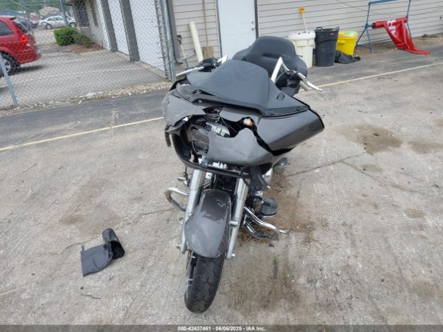 2023 HARLEY-DAVIDSON FLTRXS 1HD1KTP14PB642250 Photo 4