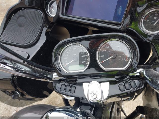 2023 HARLEY-DAVIDSON FLTRXS 1HD1KTP14PB642250 Photo 6