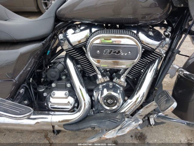 2023 HARLEY-DAVIDSON FLTRXS 1HD1KTP14PB642250 Photo 7