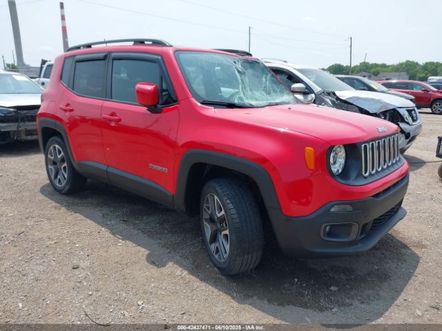 2018 JEEP RENEGADE ZACCJBBB9JPJ03592