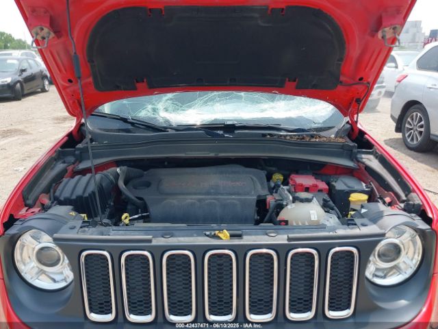 2018 JEEP RENEGADE ZACCJBBB9JPJ03592 Photo 9