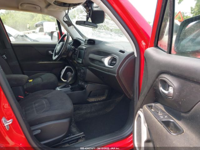 2018 JEEP RENEGADE ZACCJBBB9JPJ03592 Photo 4