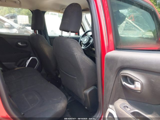 2018 JEEP RENEGADE ZACCJBBB9JPJ03592 Photo 7
