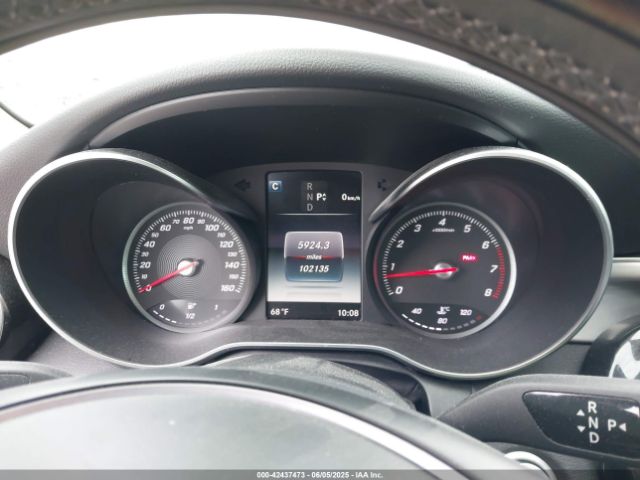 2016 MERCEDES-BENZ C 300 55SWF4KB8GU109069 Photo 6