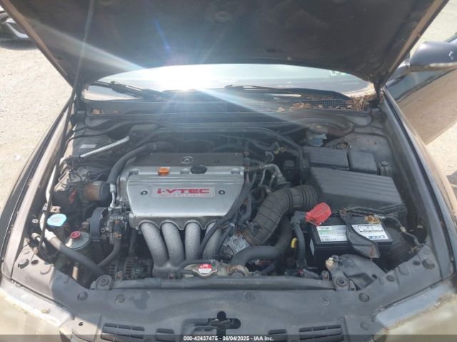 2007 ACURA TSX JH4CL96867C018905 Photo 9