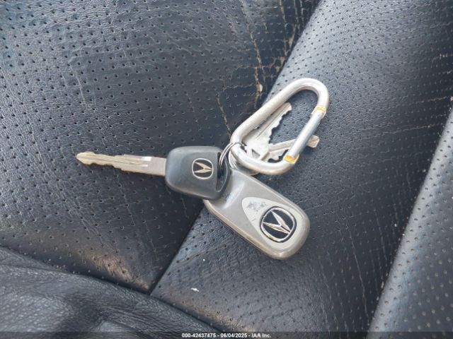 2007 ACURA TSX JH4CL96867C018905 Photo 10