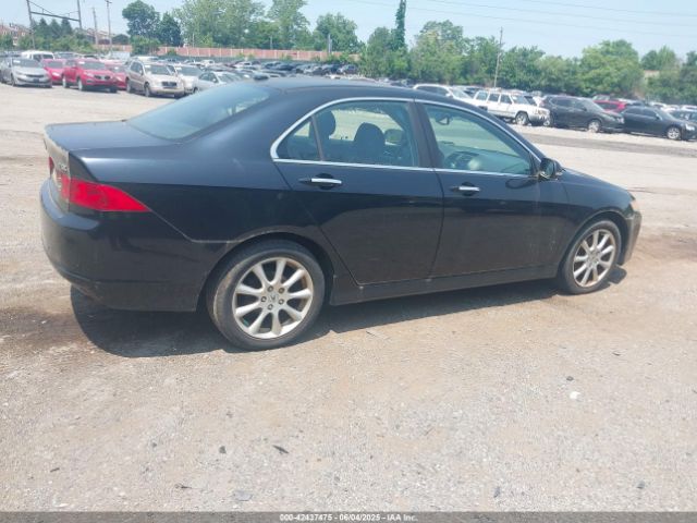 2007 ACURA TSX JH4CL96867C018905 Photo 3