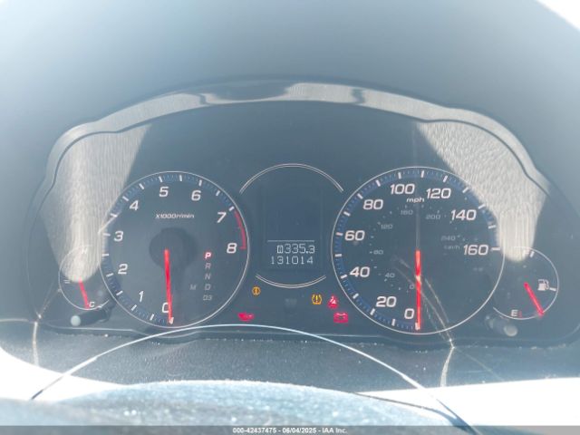 2007 ACURA TSX JH4CL96867C018905 Photo 6