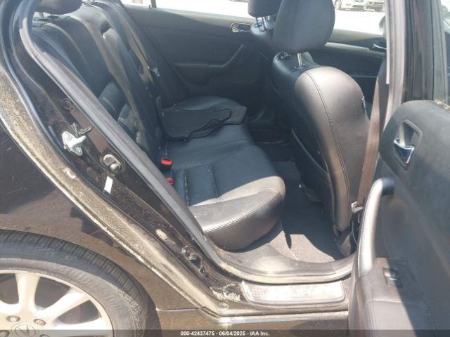2007 ACURA TSX JH4CL96867C018905 Photo 7