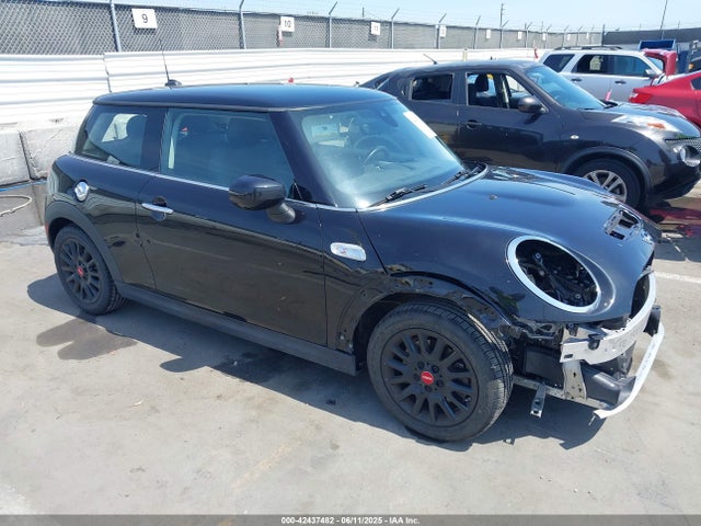 2020 MINI HARDTOP WMWXR5C07L2M39862 Photo 0
