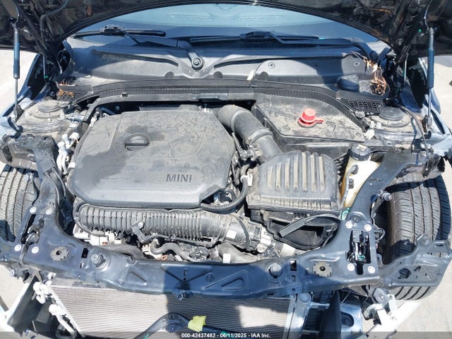 2020 MINI HARDTOP WMWXR5C07L2M39862 Photo 9