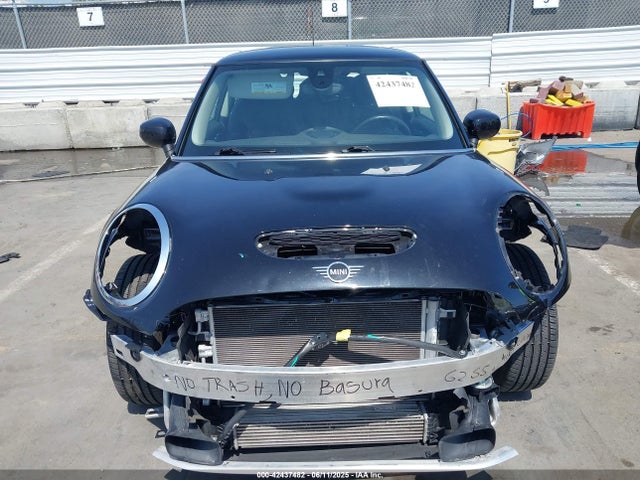 WMWXR5C07L2M39862 Mini Hardtop