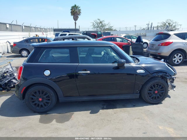 WMWXR5C07L2M39862 Mini Hardtop