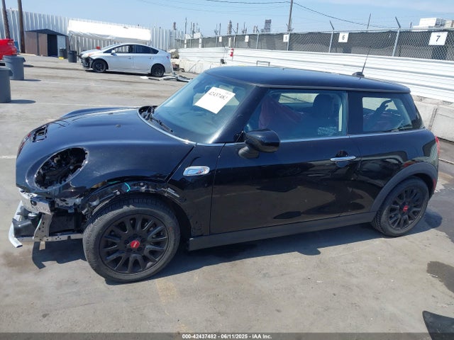 WMWXR5C07L2M39862 Mini Hardtop