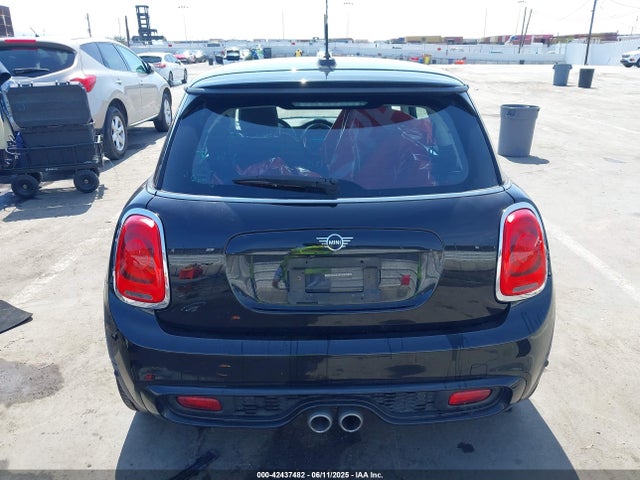 WMWXR5C07L2M39862 Mini Hardtop