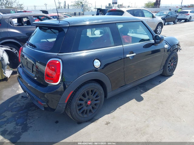 2020 MINI HARDTOP WMWXR5C07L2M39862 Photo 3