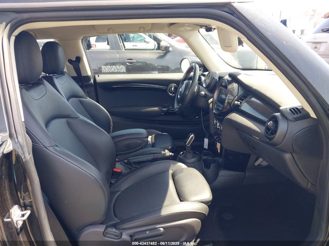 2020 MINI HARDTOP WMWXR5C07L2M39862 Photo 4