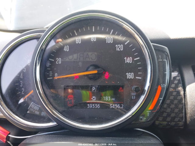 2020 MINI HARDTOP WMWXR5C07L2M39862 Photo 6