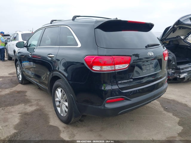 5XYPG4A50GG125693 KIA dohc gdi lambda ii