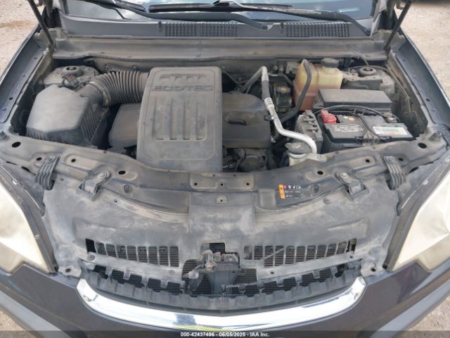 3GNAL2EK0FS528163 Chevrolet Captiva Sport 2ls